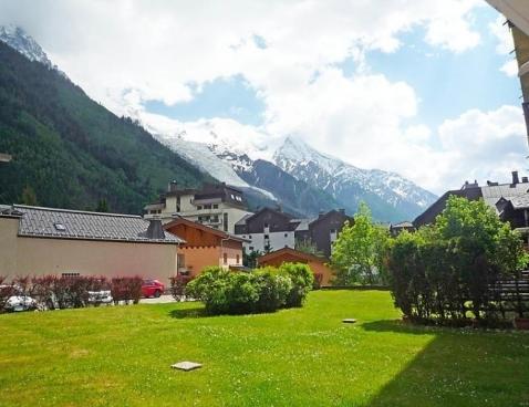 Le Lyret 1 et 2 - Chamonix Centre