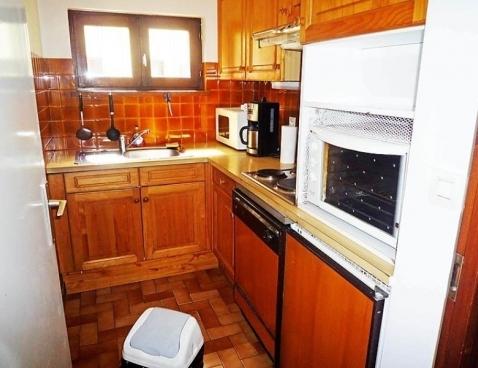 Le Lyret 1 et 2 - Chamonix Centre