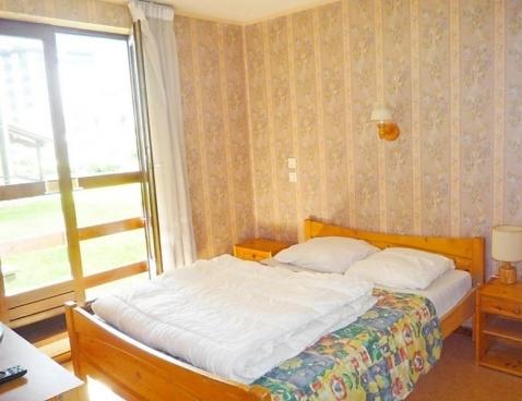 Le Lyret 1 et 2 - Chamonix Centre