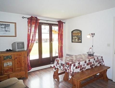 Le Lyret 1 et 2 - Chamonix Centre