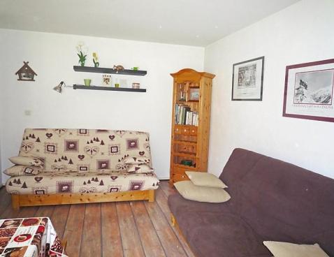 Le Lyret 1 et 2 - Chamonix Centre