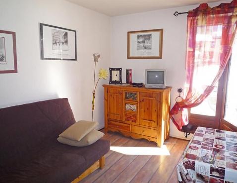 Le Lyret 1 et 2 - Chamonix Centre