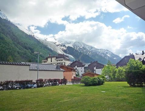 Le Lyret 1 et 2 - Chamonix Centre