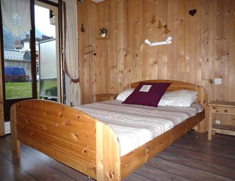 Le Lyret 1 et 2 - Chamonix Centre