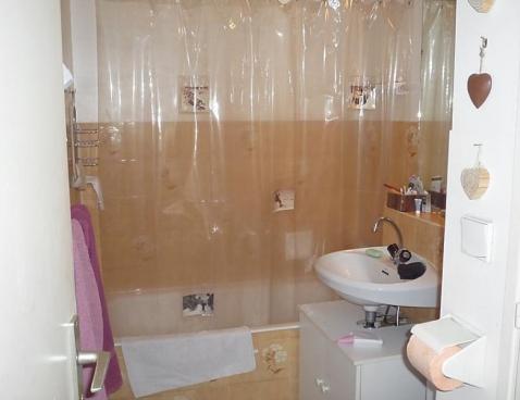 Le Lyret 1 et 2 - Chamonix Centre