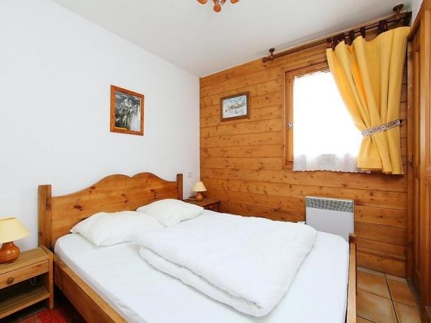 Le Krystor - Chamonix Sud