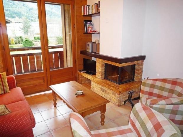 Les Capucins - Chamonix Sud