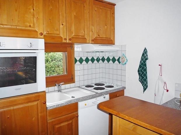 Les Capucins - Chamonix Sud