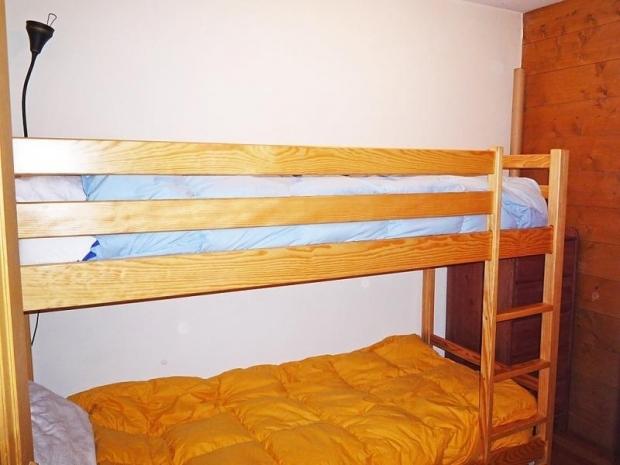 Les Capucins - Chamonix Sud