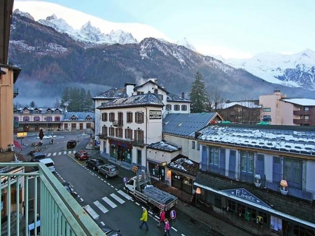 L'International - Chamonix Centre