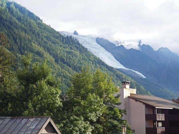 L'International - Chamonix Centre