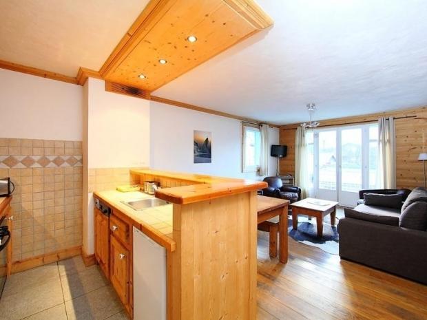 L'International - Chamonix Centre