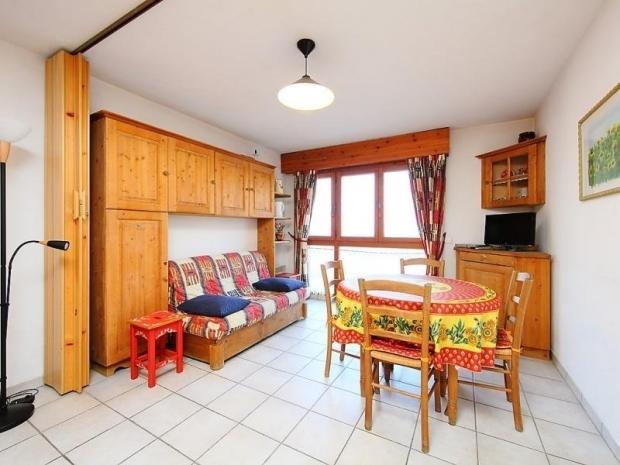 L'Espace Montagne - Chamonix Centre