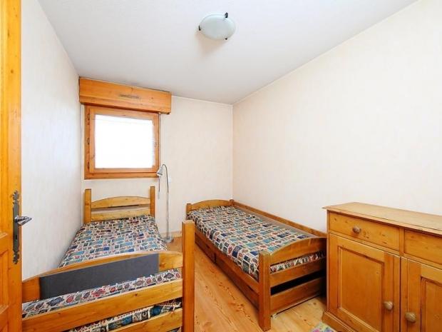 L'Espace Montagne - Chamonix Centre