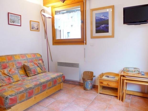 L'Espace Montagne - Chamonix Centre