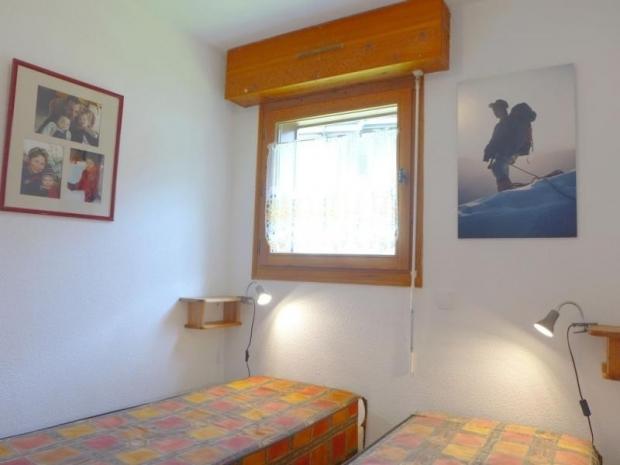 L'Espace Montagne - Chamonix Centre