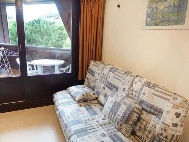 Lachenal - Chamonix Centre