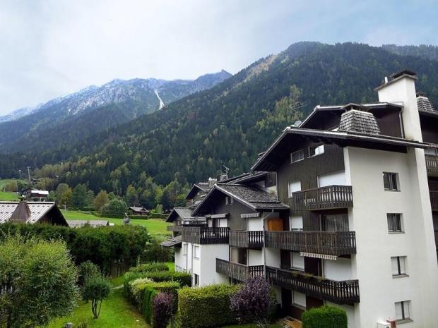 Lachenal - Chamonix Centre