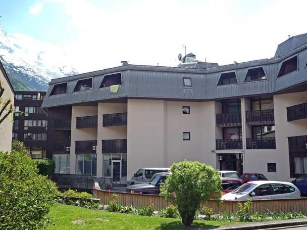Lachenal - Chamonix Centre