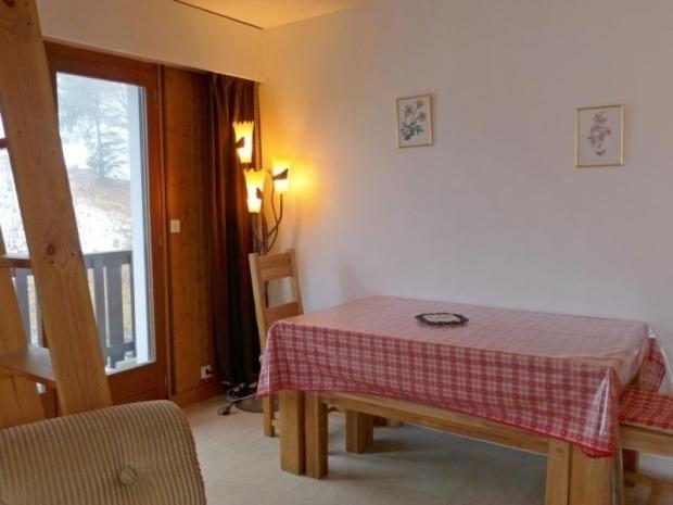 Les Aiguilles du Brévent - Chamonix Savoy Brévent