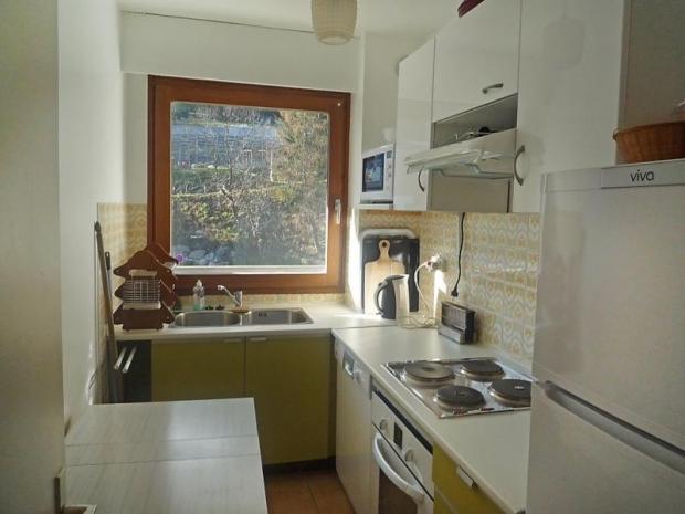 Les Aiguilles du Brévent - Chamonix Savoy Brévent