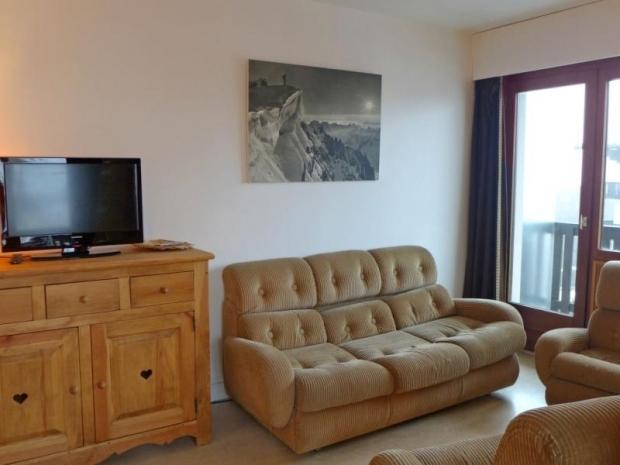 Les Aiguilles du Brévent - Chamonix Savoy Brévent