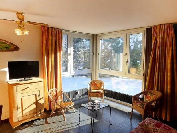 Arve 1 et 2 - Chamonix Sud