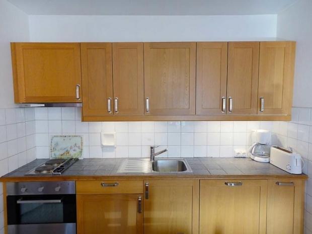 Arve 1 et 2 - Chamonix Sud