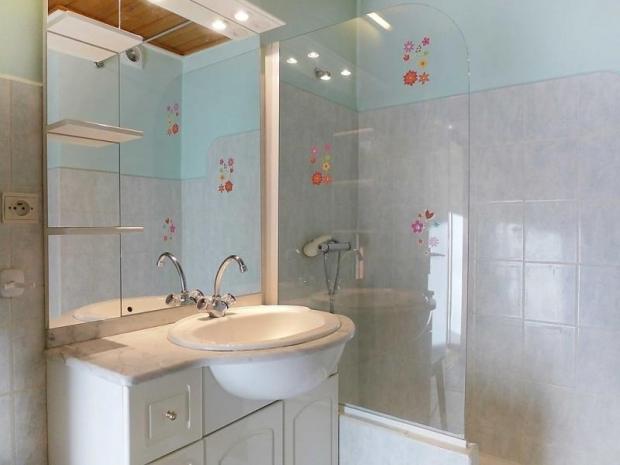 Arve 1 et 2 - Chamonix Sud