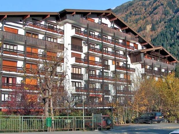 Les Periades - Chamonix Centre