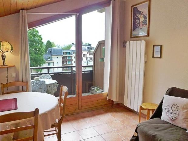 L'Espace Montagne - Chamonix Centre