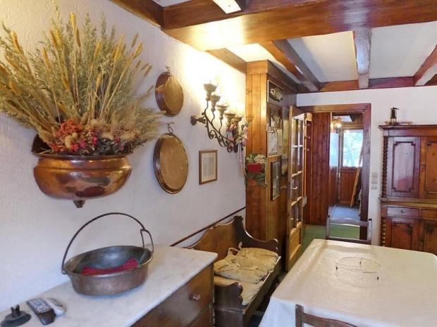 Les Charmoz - Chamonix Savoy Brévent