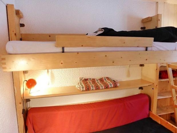 Le Choucas - Chamonix Sud