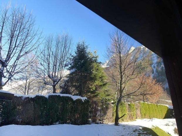 Le Choucas - Chamonix Sud