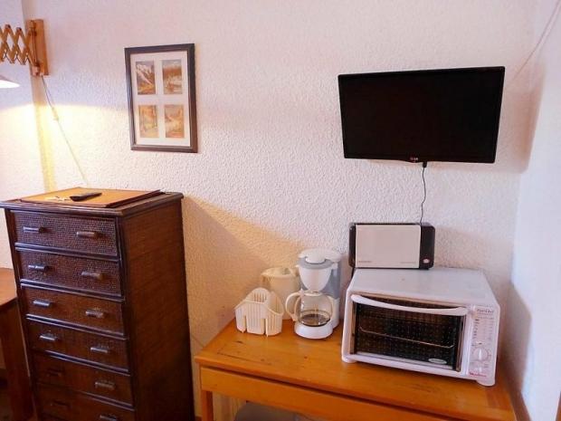 Le Choucas - Chamonix Sud