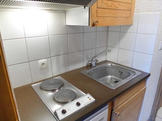 Le Choucas - Chamonix Sud