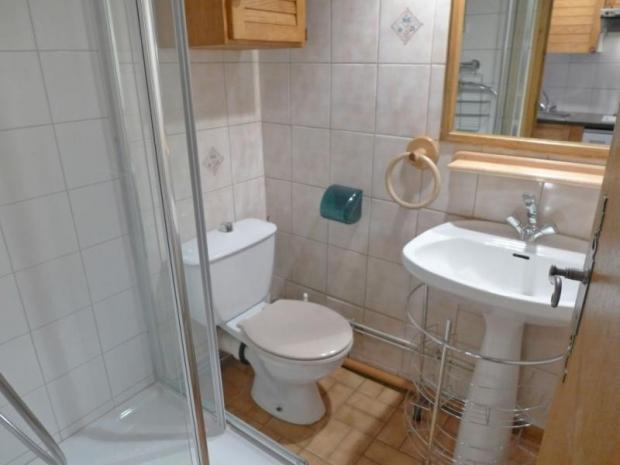 Le Choucas - Chamonix Sud