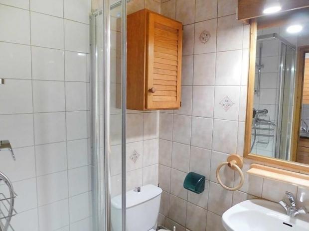 Le Choucas - Chamonix Sud