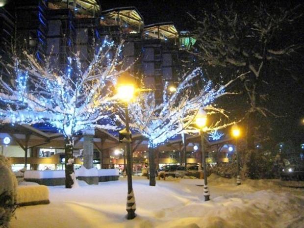 Le Sommet du Bourg - Chamonix Centre