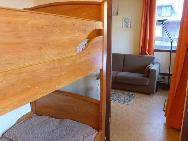 Le Mummery - Chamonix Centre