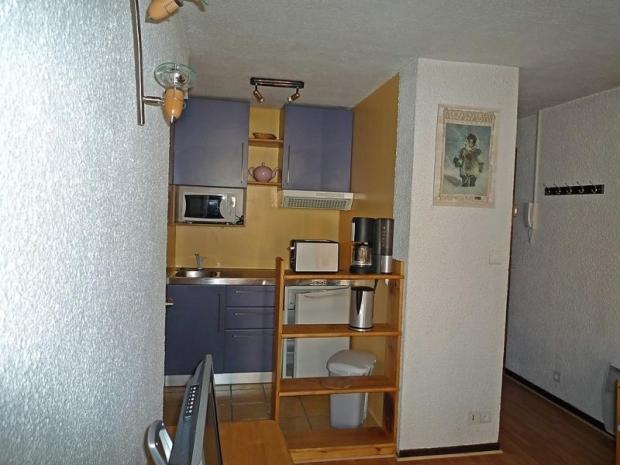 Le Mummery - Chamonix Centre