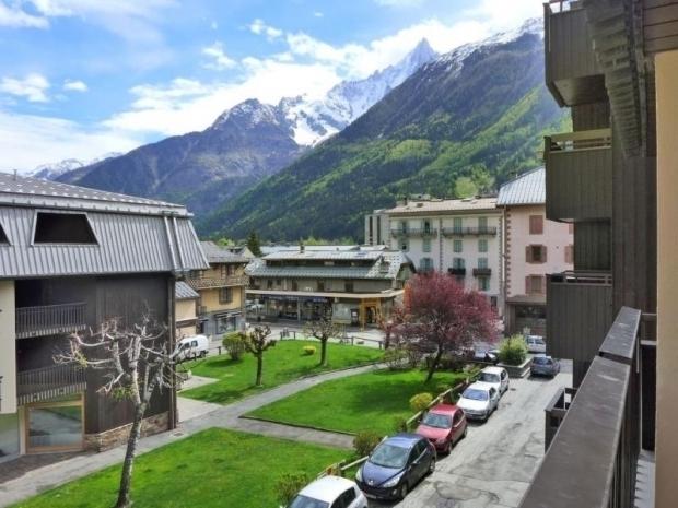 Le Mummery - Chamonix Centre