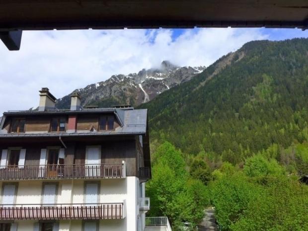 Le Mummery - Chamonix Centre