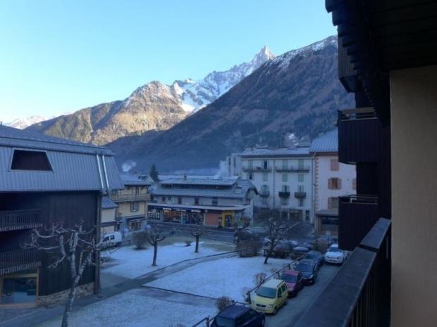 Le Mummery - Chamonix Centre