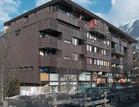 Le Mummery - Chamonix Centre