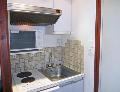 Le Mummery - Chamonix Centre