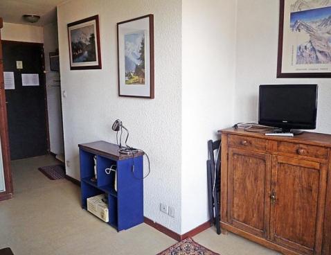 Le Mummery - Chamonix Centre