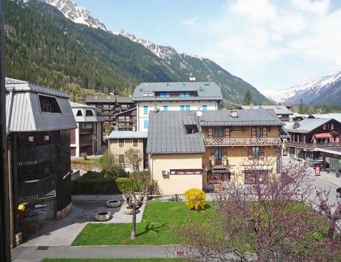 Le Mummery - Chamonix Centre