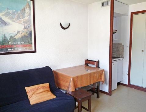 Le Mummery - Chamonix Centre