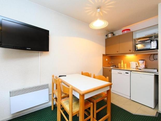 Le Grépon - Chamonix Sud